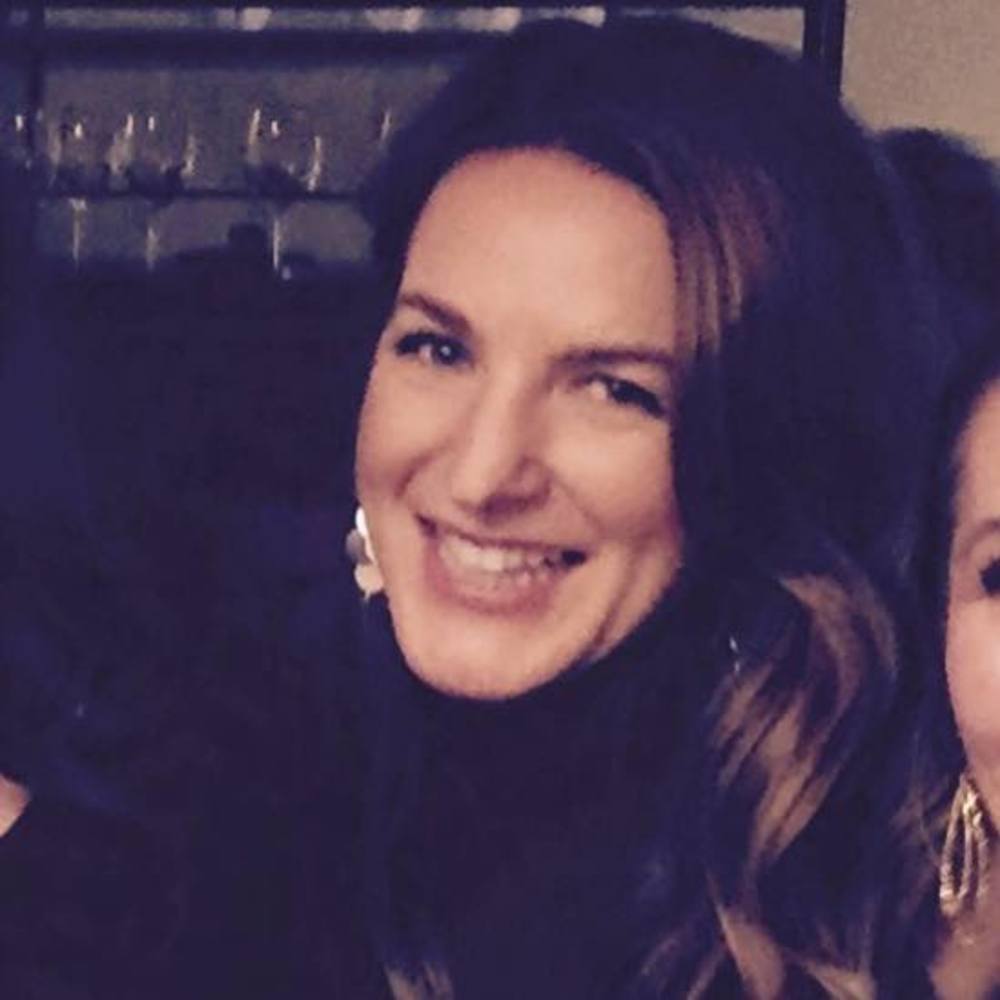 Meet your Posher, Heidi